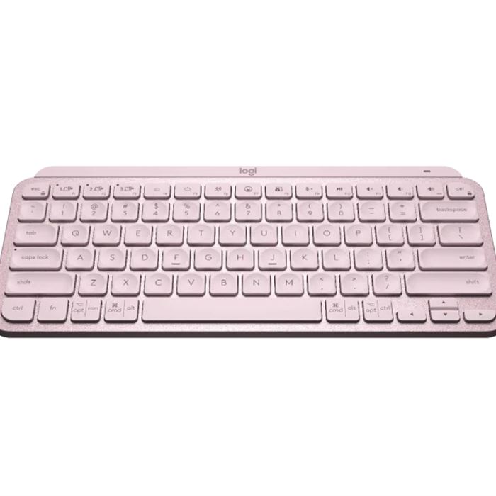 کیبورد مینیمالیست لاجیتک مدل Logitech MX Keys Mini -gallery-3 - https://www.dostell.com/