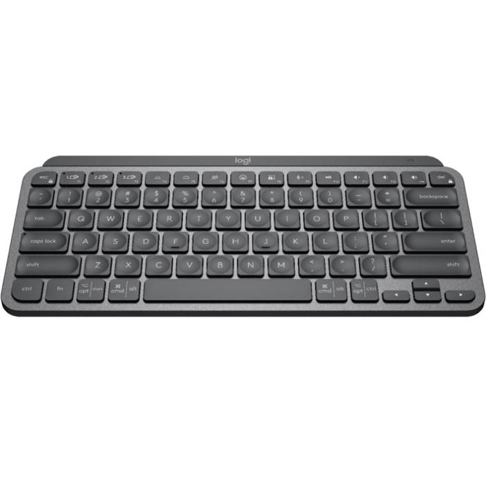 کیبورد مینیمالیست لاجیتک مدل Logitech MX Keys Mini -gallery-4 - https://www.dostell.com/