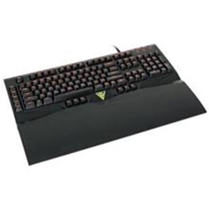 gamdias gkb 2010 hermes ultimate mechanical keyboard