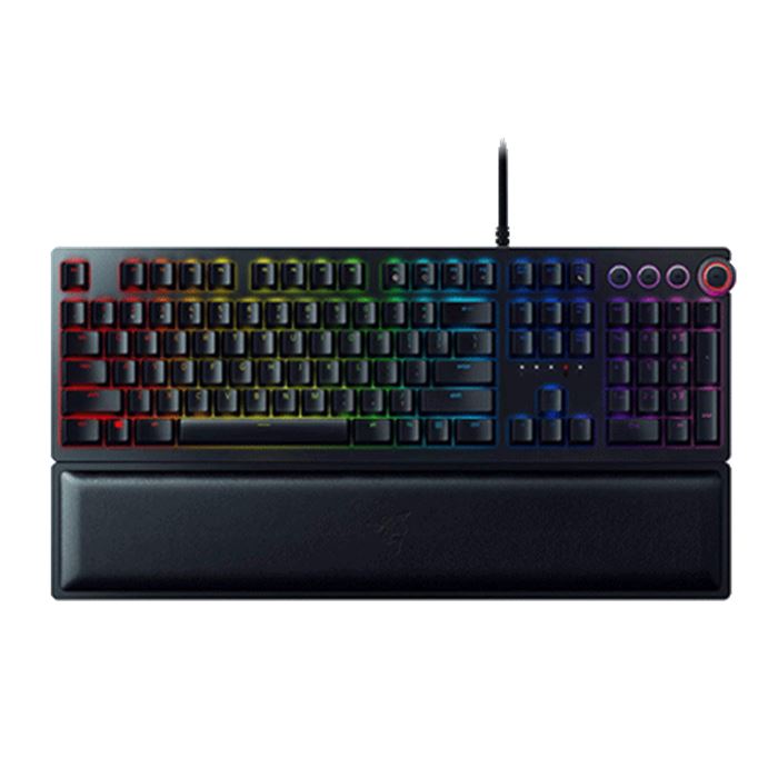 razer huntsman elite opto mechanical keyboard