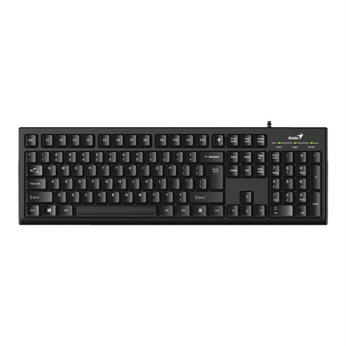 genius smart kb 100 multimedia keyboard