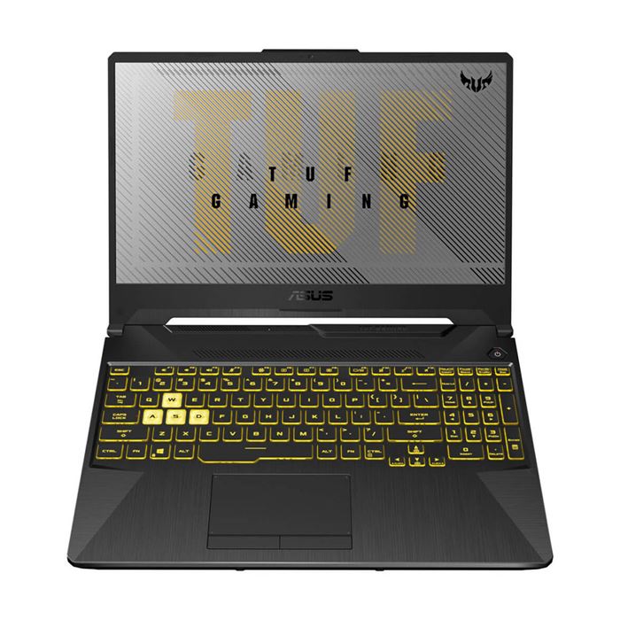 لپ تاپ 15 اینچ ایسوس مدل TUF GAMING FX506LH پردازنده Core i5 10300H رم 16GB حافظه 1TB SSD گرافیک Full HD 4GB GTX 1650 -gallery-3 - https://www.dostell.com/