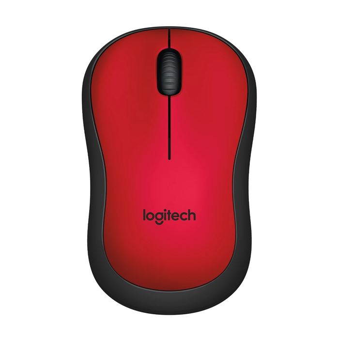 ماوس بی سیم Logitech مدل M221Silent -gallery-2 - https://www.dostell.com/