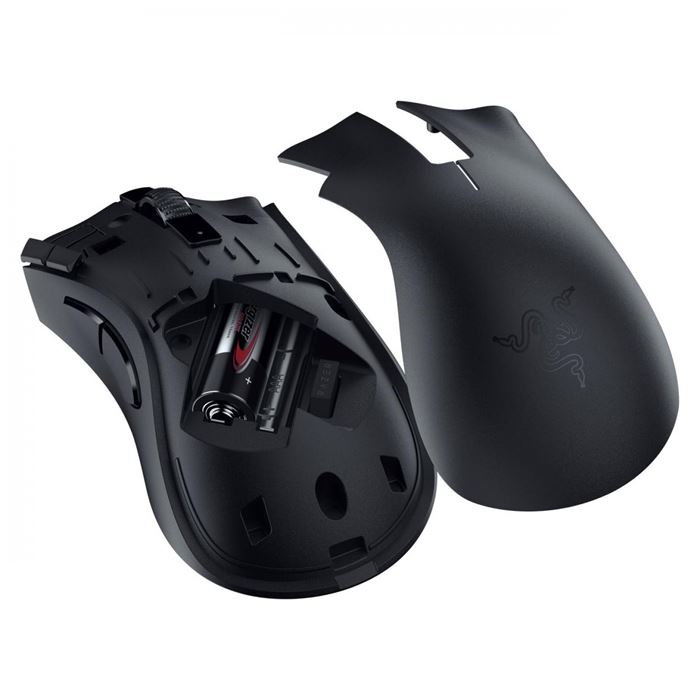 ماوس بی سیم ریزر مدل Deathadder V2 X Hyperspeed -gallery-1 - https://www.dostell.com/