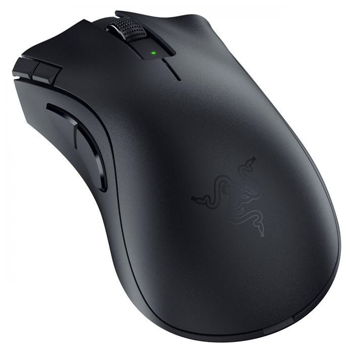 ماوس بی سیم ریزر مدل Deathadder V2 X Hyperspeed -gallery-6 - https://www.dostell.com/