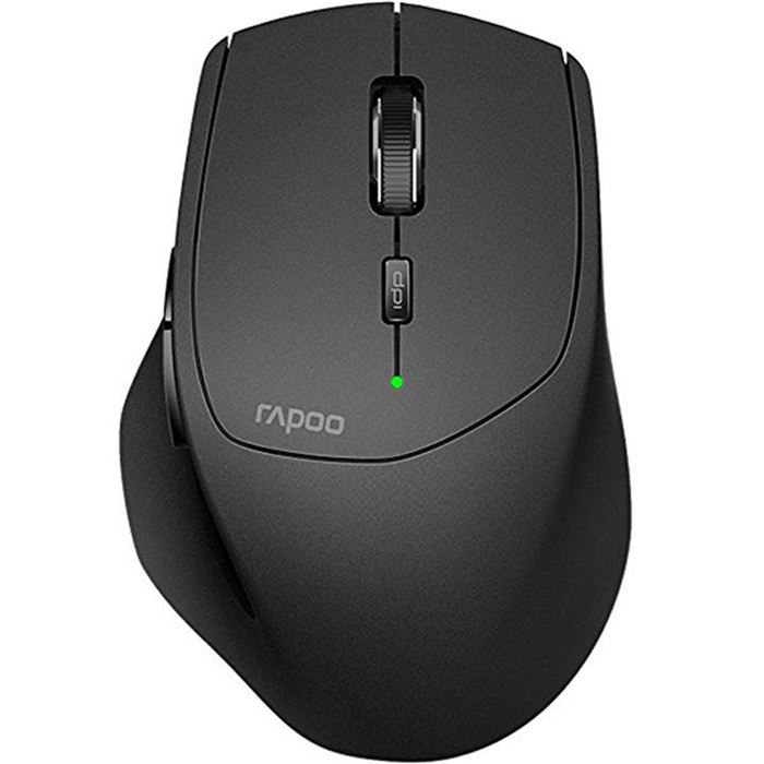 rapoo mt550 wireless mouse