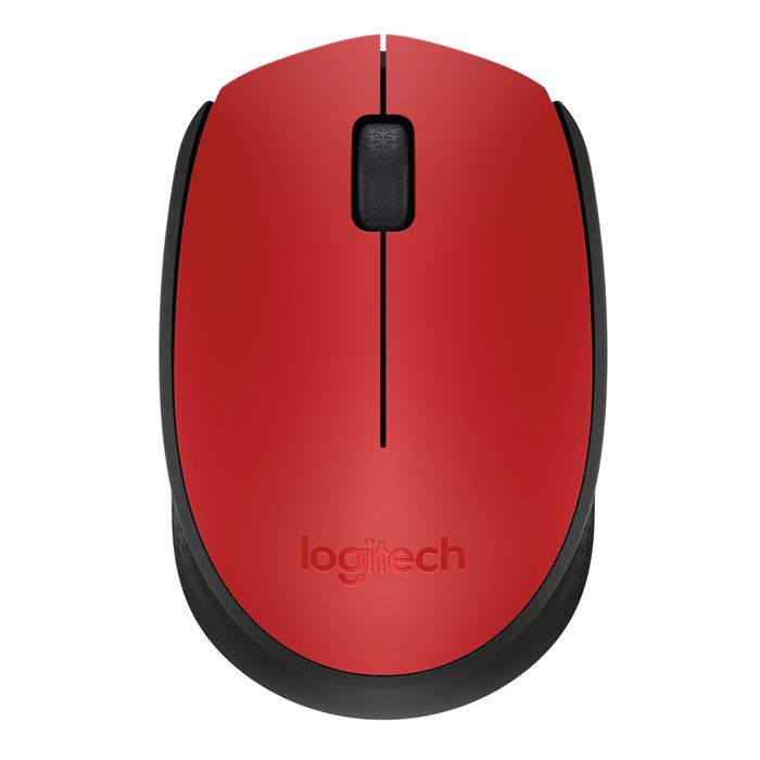 logitech m171 wireless mouse