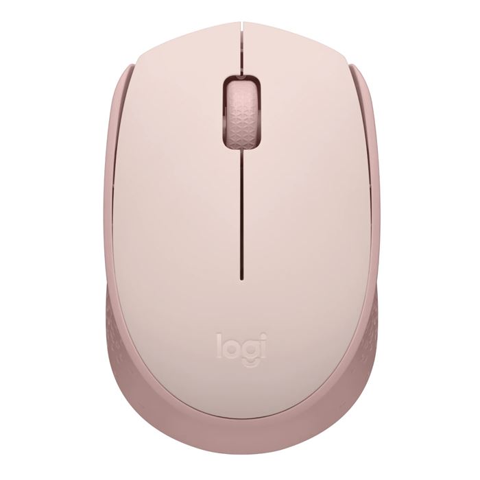 ماوس بی‌ سیم لاجیتک مدل Logitech M171 -gallery-3 - https://www.dostell.com/