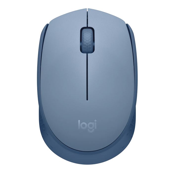 ماوس بی‌ سیم لاجیتک مدل Logitech M171 -gallery-4 - https://www.dostell.com/