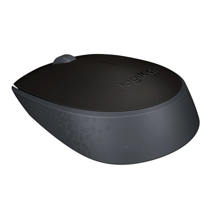 ماوس بی‌ سیم لاجیتک مدل Logitech M171 -gallery-6 - https://www.dostell.com/