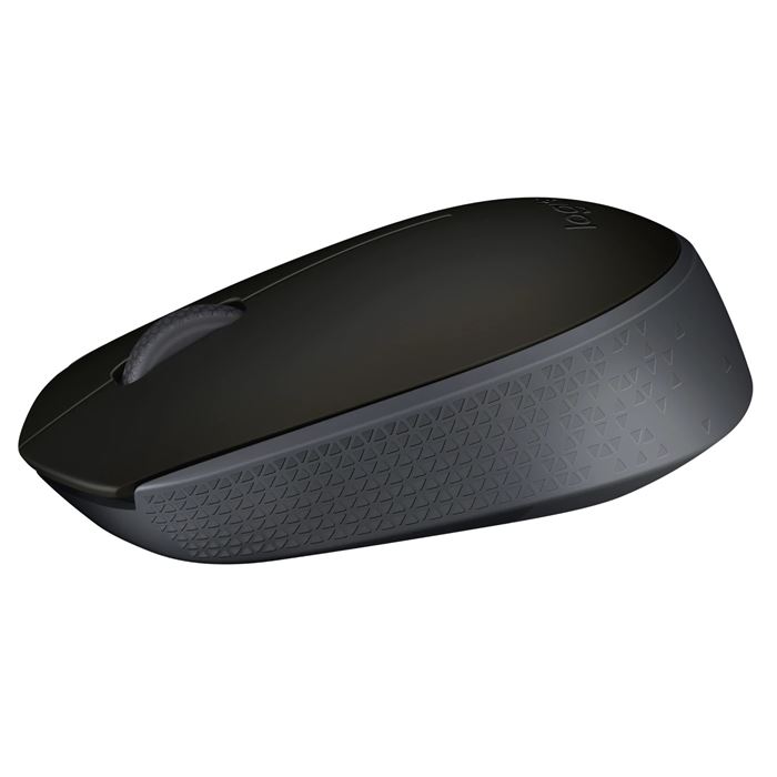 ماوس بی‌ سیم لاجیتک مدل Logitech M171 -gallery-7 - https://www.dostell.com/