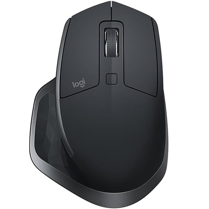 logitech mx master 2s wireless mouse