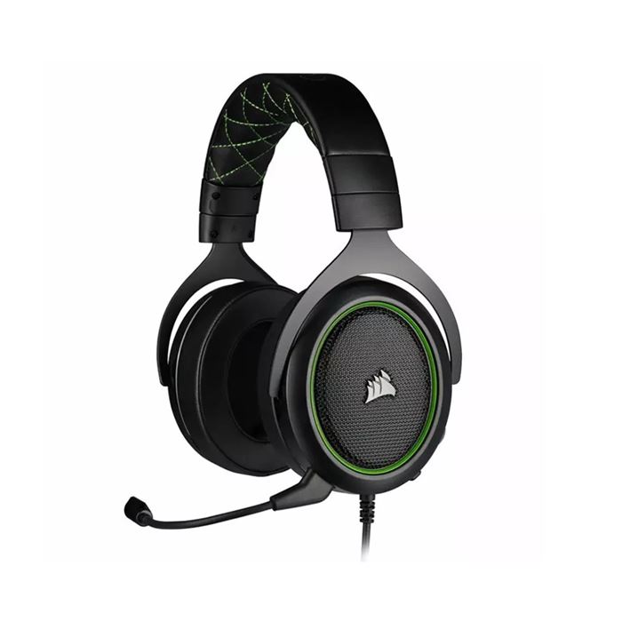 corsair hs50 pro stereo gaming headset