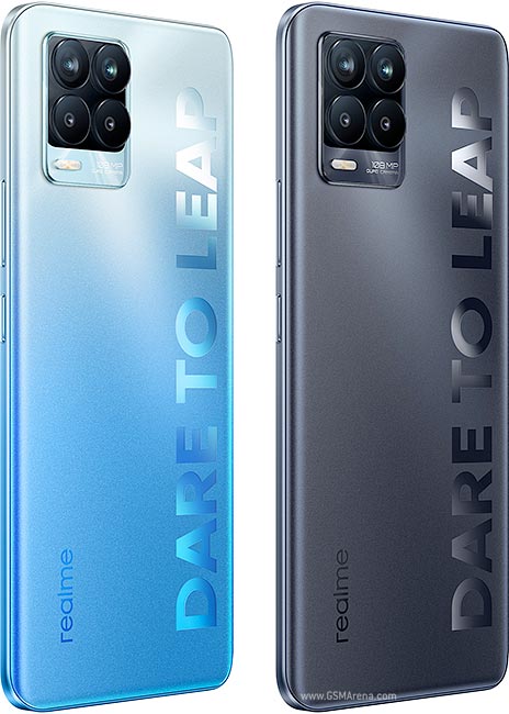 realme 8 pro 5