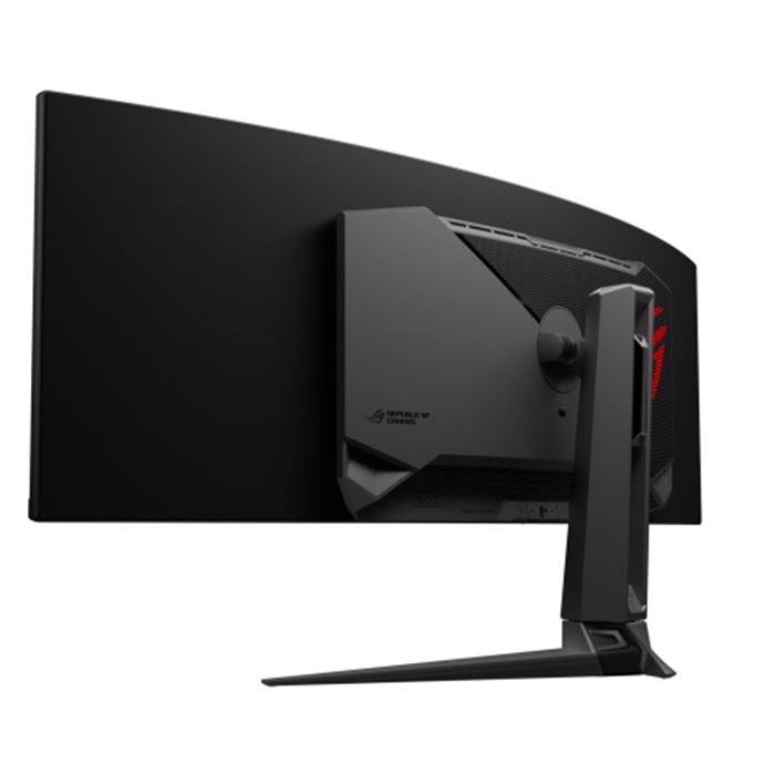 مانیتور گیمینگ خمیده ایسوس 49 اینچ مدل ROG Swift OLED PG49WCD (144 هرتز) -gallery-2 - https://www.dostell.com/