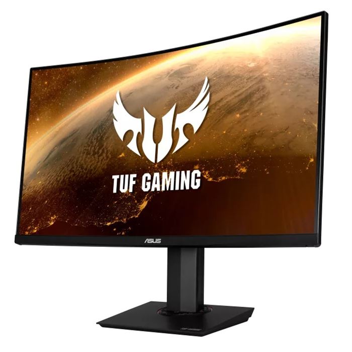 مانیتور خمیده گیمینگ ایسوس 31.5 اینچ مدل TUF Gaming VG32VQR (165 هرتز) -gallery-1 - https://www.dostell.com/