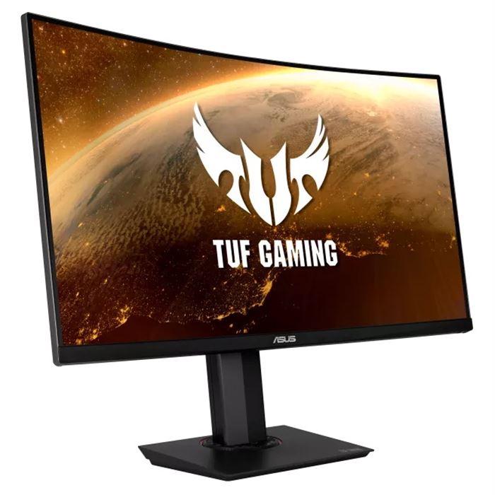 مانیتور خمیده گیمینگ ایسوس 31.5 اینچ مدل TUF Gaming VG32VQR (165 هرتز) -gallery-2 - https://www.dostell.com/