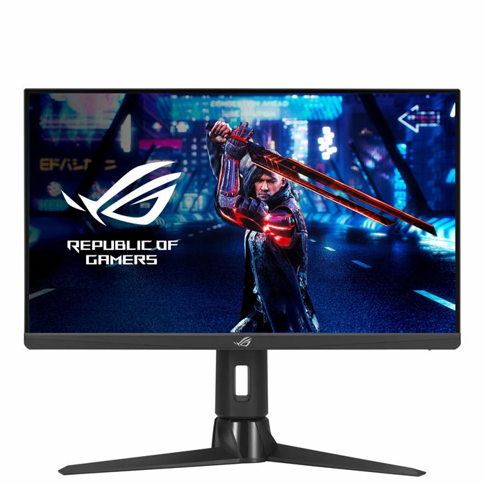 asus rog strix xg259qn 24 5 inch full hd 1ms gtg 380hz ips gaming monitor