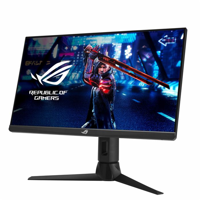 مانیتور گیمینگ 24.5 اینچ ایسوس مدل ROG STRIX XG259QN (380 هرتز) -gallery-1 - https://www.dostell.com/