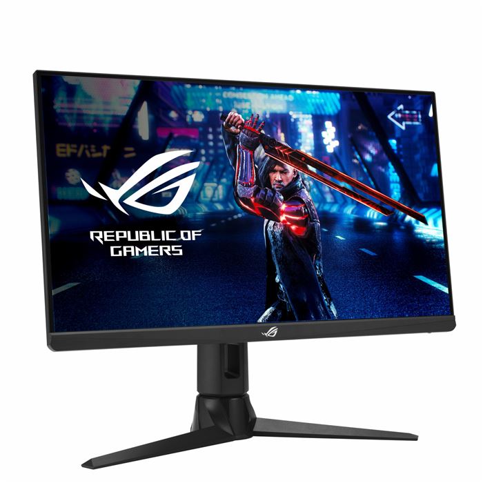 مانیتور گیمینگ 24.5 اینچ ایسوس مدل ROG STRIX XG259QN (380 هرتز) -gallery-2 - https://www.dostell.com/