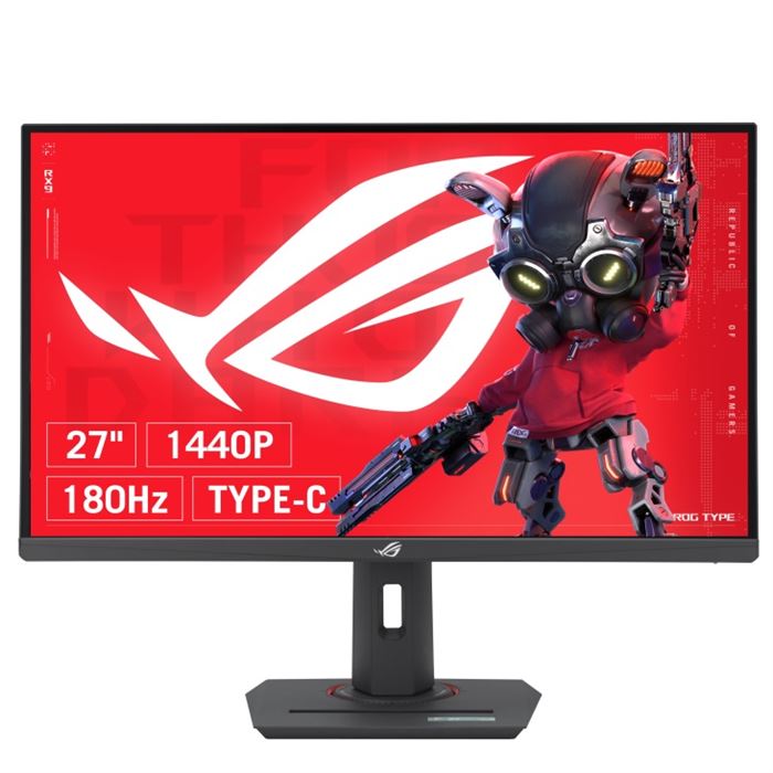 asus rog strix xg27acs 27 inch qhd 1ms gtg 180hz fast ips gaming monitor