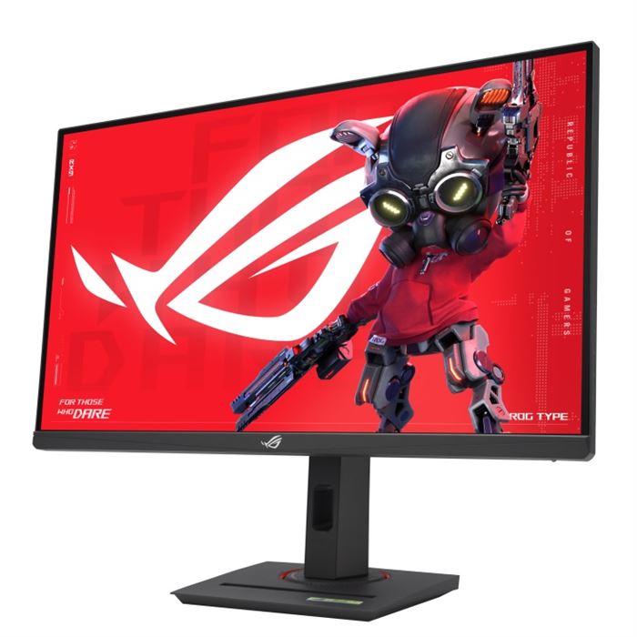 مانیتور 27 اینچ ایسوس ROG Strix XG27ACS (180 هرتز) -gallery-1 - https://www.dostell.com/