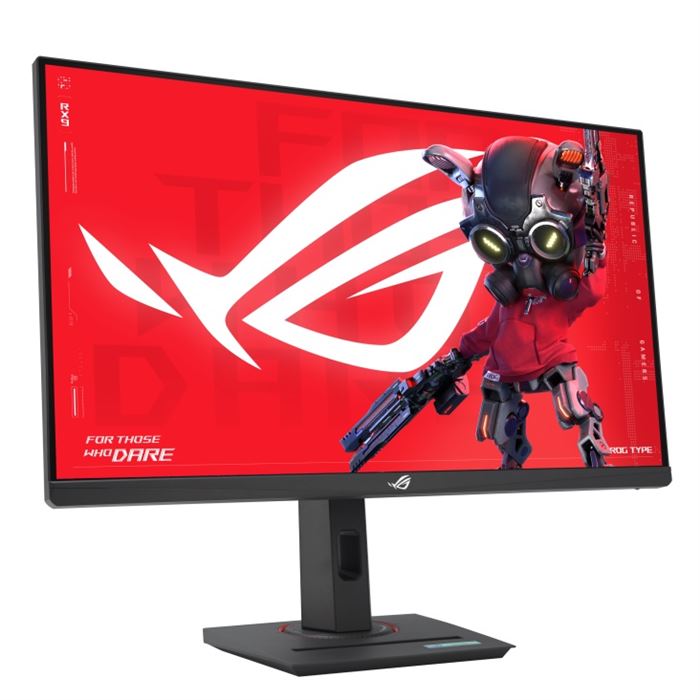 مانیتور 27 اینچ ایسوس ROG Strix XG27ACS (180 هرتز) -gallery-2 - https://www.dostell.com/