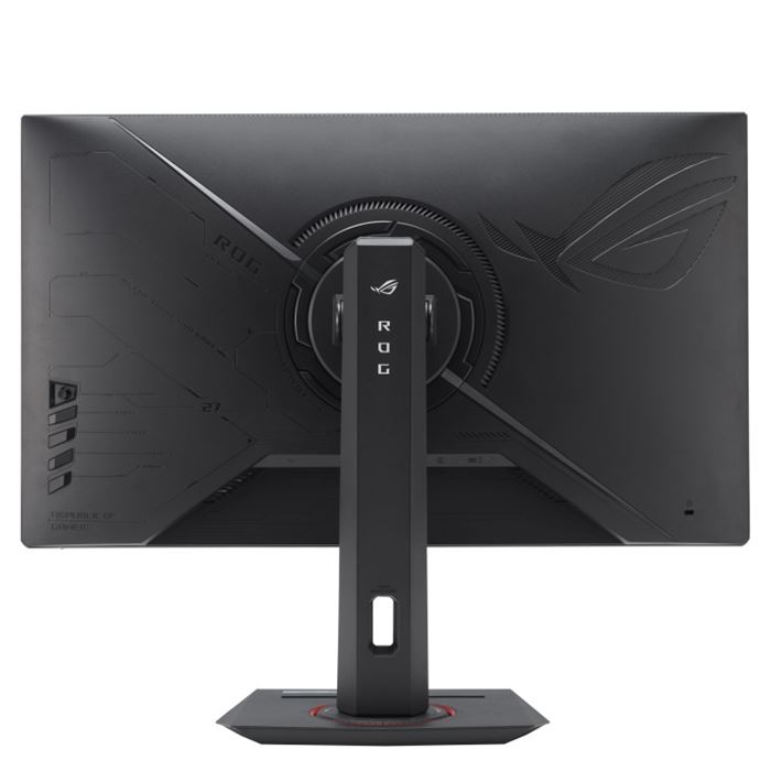 مانیتور 27 اینچ ایسوس ROG Strix XG27ACS (180 هرتز) -gallery-5 - https://www.dostell.com/