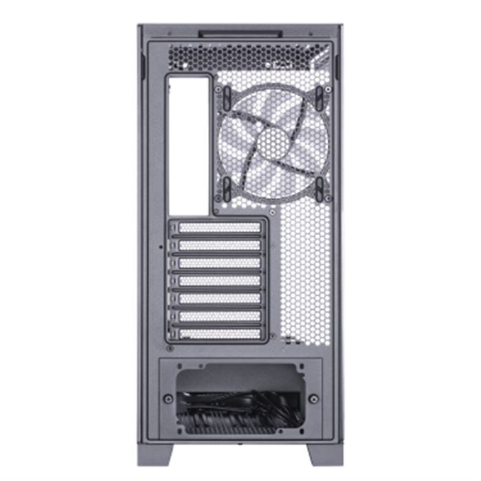 کیس گیمینگ گرین گریفین Case Green Griffin G8 -gallery-5 - https://www.dostell.com/