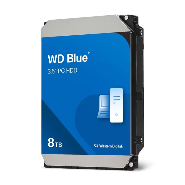 هارد اینترنال وسترن دیجیتال Blue 8TB 256MB -gallery-1 - https://www.dostell.com/