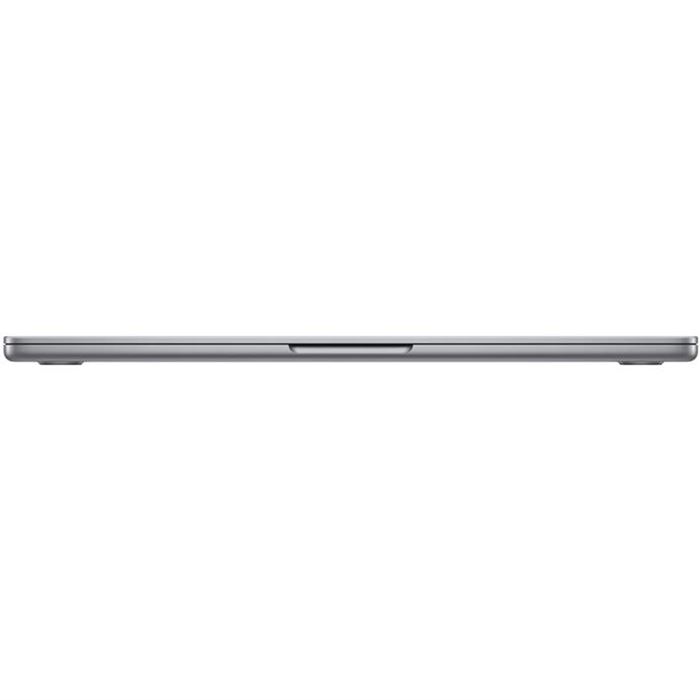 لپ تاپ اپل 13.6 اینچی مدل Apple MacBook Air 2022 Space Gray MLXW3 پردازنده M2 رم 8GB حافظه 256GB SSD -gallery-4 - https://www.dostell.com/