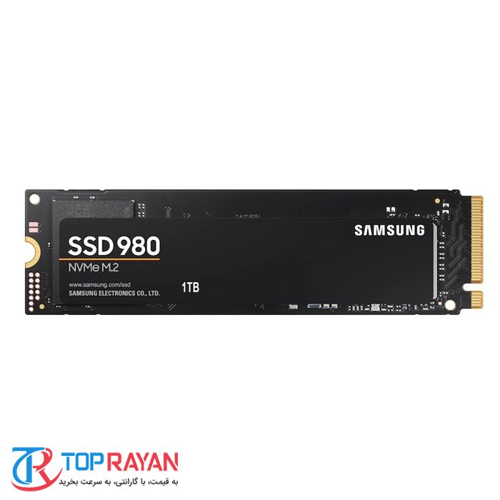 اس اس دی سامسونگ SSD Samsung 980 1TB -gallery-1 - https://www.dostell.com/