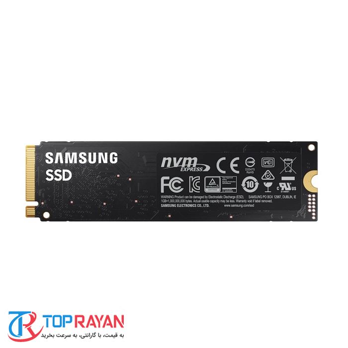 اس اس دی سامسونگ SSD Samsung 980 1TB -gallery-2 - https://www.dostell.com/