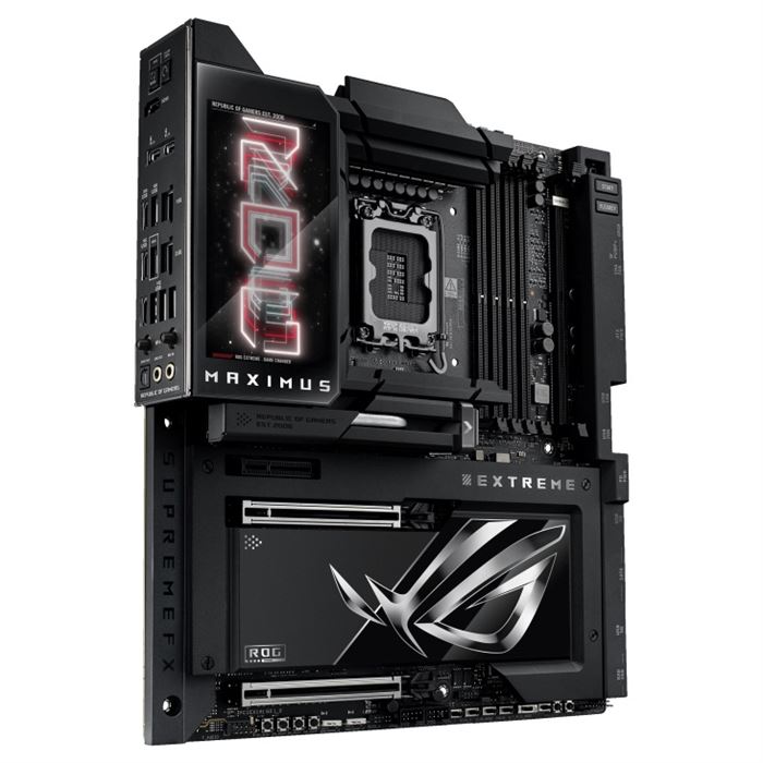 مادربرد ایسوس Motherboard Asus ROG Maximus Z890 Extreme DDR5 -gallery-1 - https://www.dostell.com/