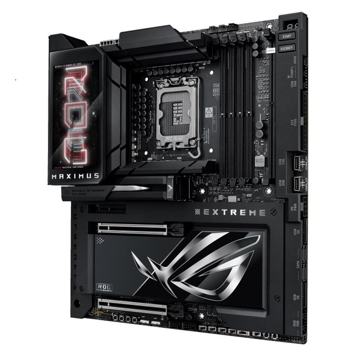 مادربرد ایسوس Motherboard Asus ROG Maximus Z890 Extreme DDR5 -gallery-2 - https://www.dostell.com/