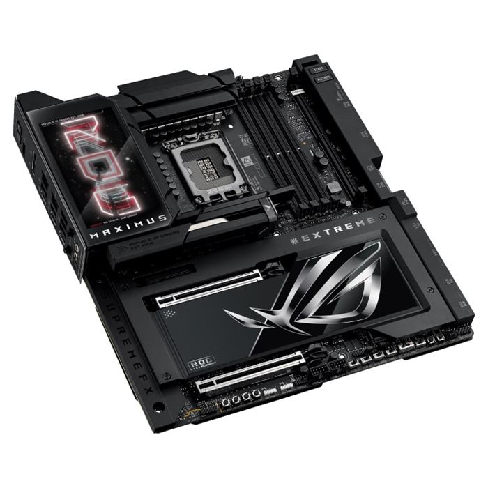 مادربرد ایسوس Motherboard Asus ROG Maximus Z890 Extreme DDR5 -gallery-5 - https://www.dostell.com/