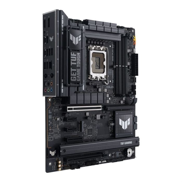 مادربرد ایسوس Motherboard Asus TUF Gaming Z890-Plus Wi-Fi DDR5 -gallery-3 - https://www.dostell.com/