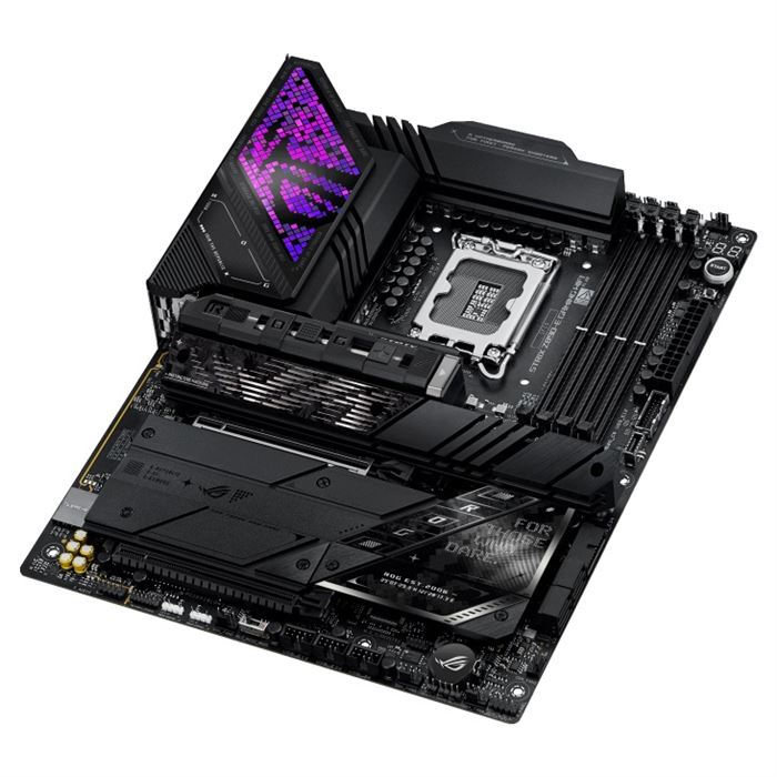 مادربرد ایسوس Motherboard Asus ROG STRIX Z890-E Gaming Wi-Fi DDR5 -gallery-5 - https://www.dostell.com/