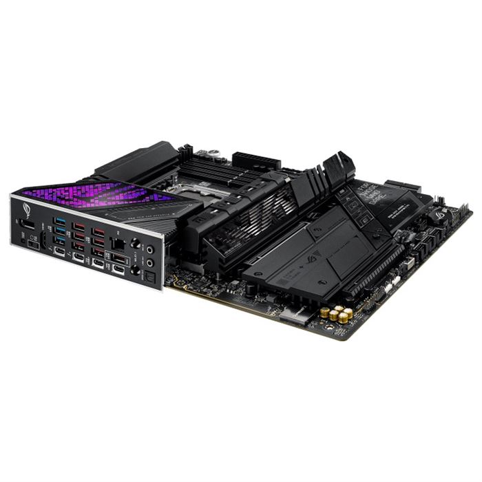 مادربرد ایسوس Motherboard Asus ROG STRIX Z890-E Gaming Wi-Fi DDR5 -gallery-7 - https://www.dostell.com/