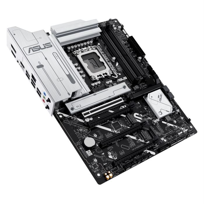 مادربرد ایسوس Motherboard Asus Prime Z890-P Wi-Fi DDR5 -gallery-3 - https://www.dostell.com/