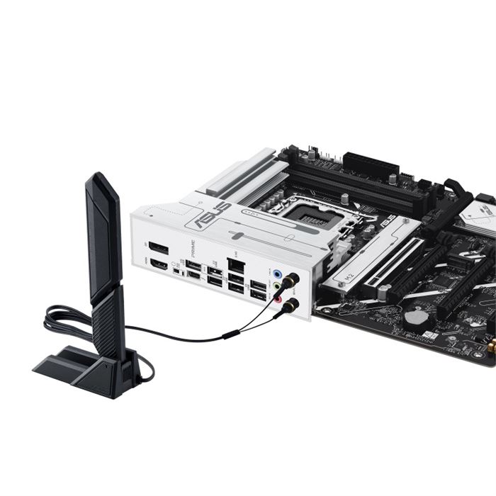 مادربرد ایسوس Motherboard Asus Prime Z890-P Wi-Fi DDR5 -gallery-5 - https://www.dostell.com/