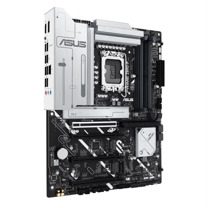 مادربرد ایسوس Motherboard Asus Prime Z890-P DDR5 -gallery-2 - https://www.dostell.com/