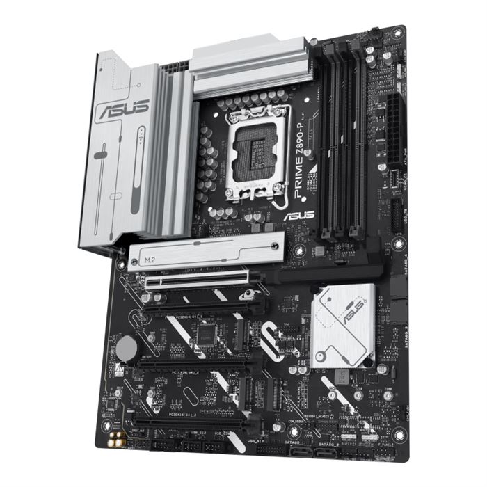 مادربرد ایسوس Motherboard Asus Prime Z890-P DDR5 -gallery-3 - https://www.dostell.com/