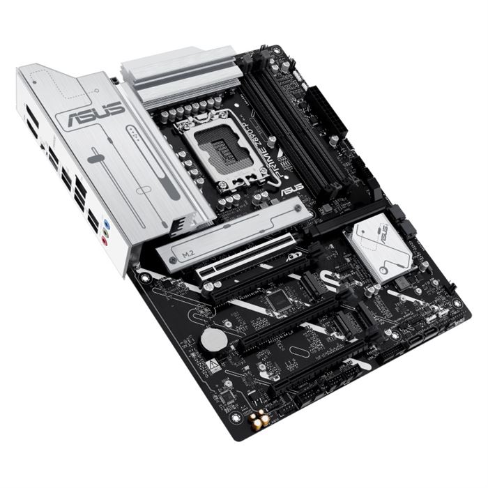 مادربرد ایسوس Motherboard Asus Prime Z890-P DDR5 -gallery-4 - https://www.dostell.com/