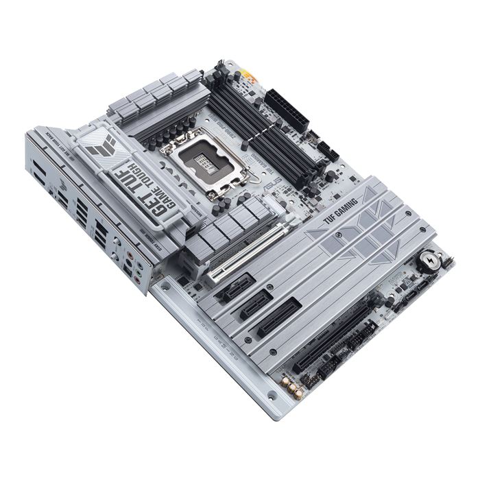 مادربرد ایسوس Motherboard Asus TUF Gaming Z890-PRO Wi-Fi DDR5 -gallery-4 - https://www.dostell.com/