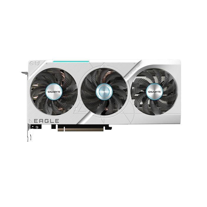 کارت گرافیک گیگابایت مدل GeForce RTX 4070 SUPER EAGLE OC ICE 12GB -gallery-1 - https://www.dostell.com/