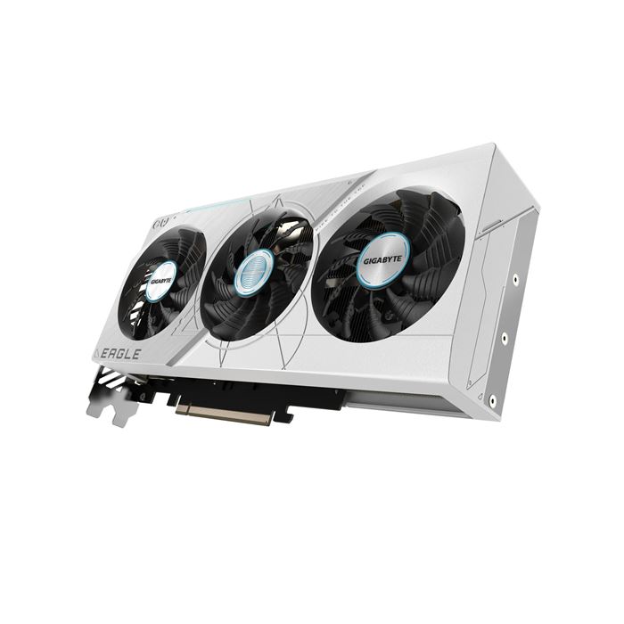 کارت گرافیک گیگابایت مدل GeForce RTX 4070 SUPER EAGLE OC ICE 12GB -gallery-2 - https://www.dostell.com/