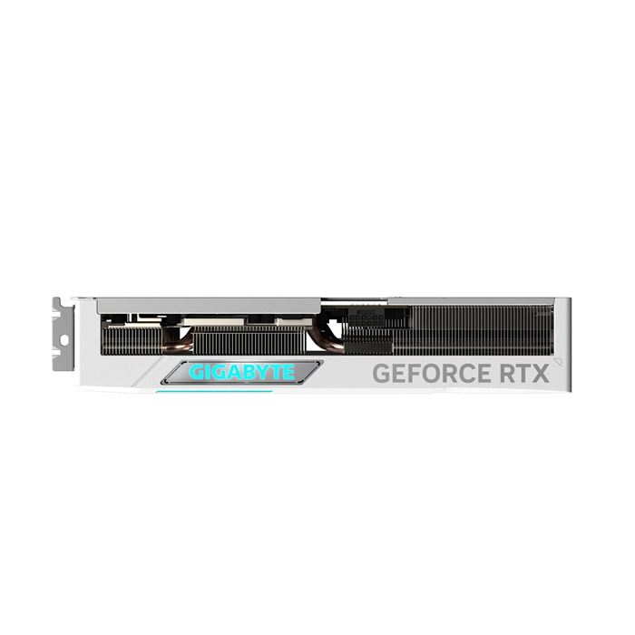 کارت گرافیک گیگابایت مدل GeForce RTX 4070 SUPER EAGLE OC ICE 12GB -gallery-6 - https://www.dostell.com/