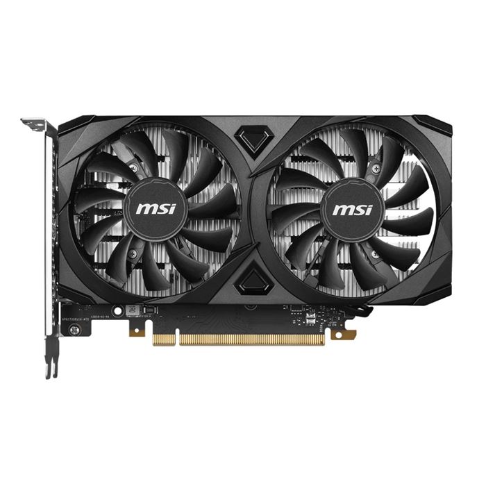 کارت گرافیک ام اس آی GeForce RTX 3050 Ventus 2X 6GB OC -gallery-1 - https://www.dostell.com/