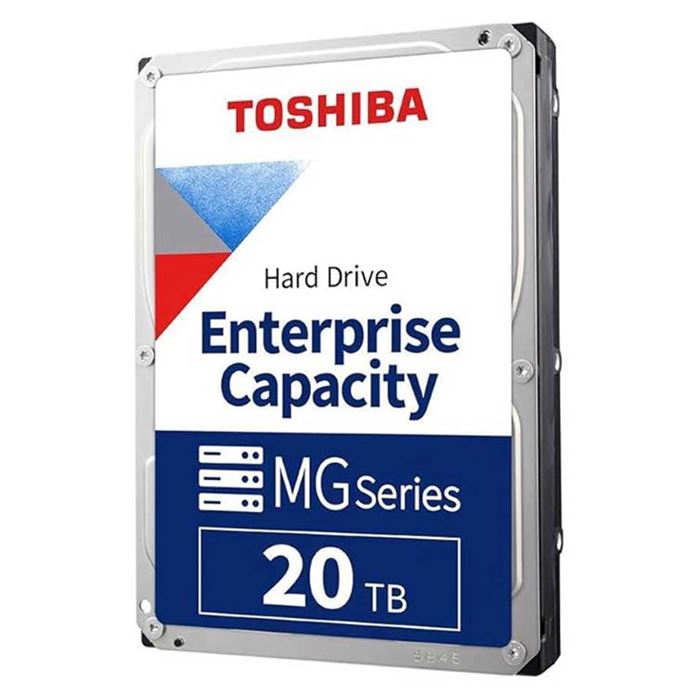 هارد سرور توشیبا Enterprise مدل Toshiba MG10ACA20TE ظرفیت 20 ترابایت -gallery-1 - https://www.dostell.com/